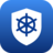 Rudder VPN logo